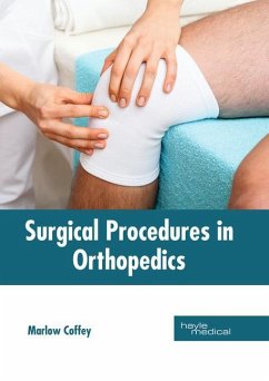 Surgical Procedures in Orthopedics