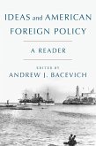 Ideas and American Foreign Policy Ideas and American Foreign Policy