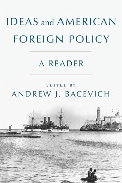 Cover Ideas and American Foreign Policy