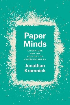 Cover Paper Minds