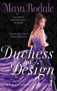 Duchess by Design - Rodale, Maya