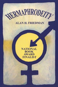 Hermaphrodeity - Friedman, Alan H.