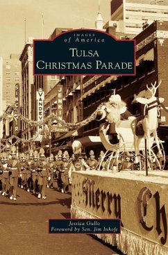 Tulsa Christmas Parade - Gullo, Jessica