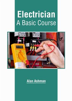 Electrician: A Basic Course