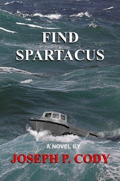 Find Spartacus - Cody, Joseph P.