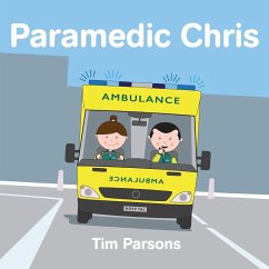 Paramedic Chris - Parsons, Tim
