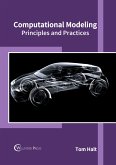 Computational Modeling: Principles and Practices