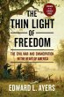 The Thin Light of Freedom - Bild 1