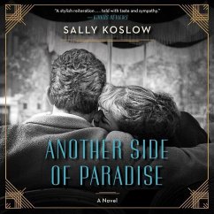 Another Side of Paradise - Koslow, Sally