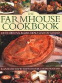The Farmhouse Cookbook