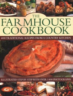 The Farmhouse Cookbook - Banbery, Sarah