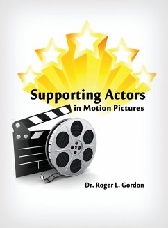 Supporting Actors in Motion Pictures - Gordon, Roger L.