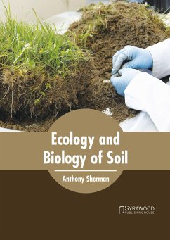 Ecology and Biology of Soil