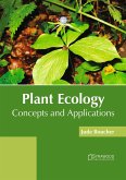 Plant Ecology: Concepts and Applications