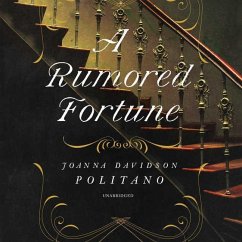 A Rumored Fortune - Politano, Joanna Davidson