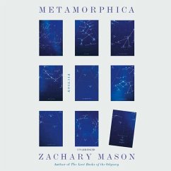 Metamorphica - Mason, Zachary
