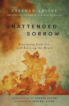 Unattended Sorrow - Levine, Stephen