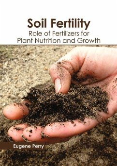 Soil Fertility: Role of Fertilizers for Plant Nutrition and Growth