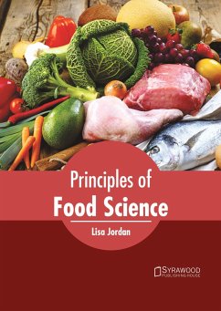 Principles of Food Science