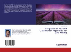 Integration of PSO and Classification Algorithms for Data Mining - Pani, Subhendu