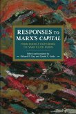 Responses to Marx's Capital