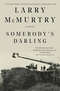Somebody's Darling - Mcmurtry, Larry