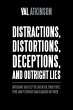 Distractions, Distortions, Deceptions,... - Bild 1