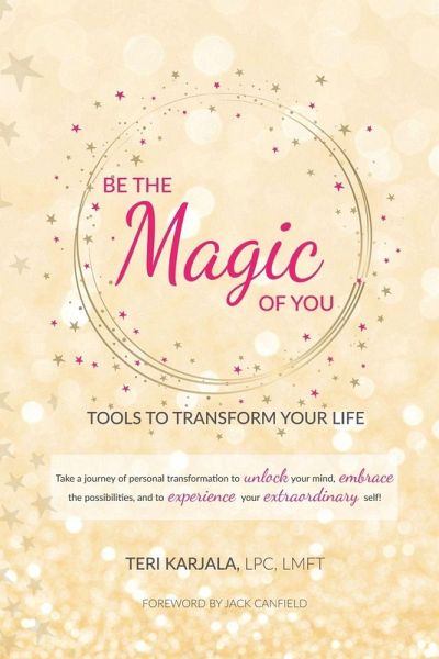 Be the Magic of You