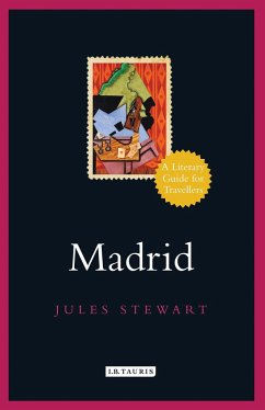 Madrid - Stewart, Jules