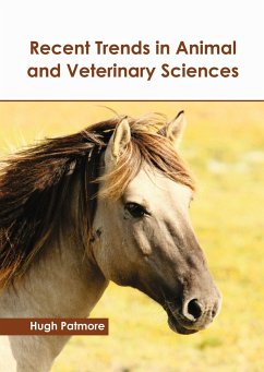 Recent Trends in Animal and Veterinary Sciences