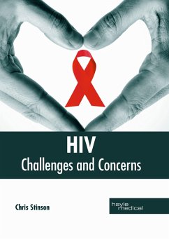 Hiv: Challenges and Concerns