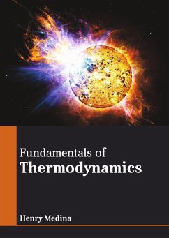 Fundamentals of Thermodynamics