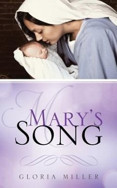 Mary's Song - Miller, Gloria