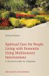 Spiritual Care for People Living with... - Bild 1