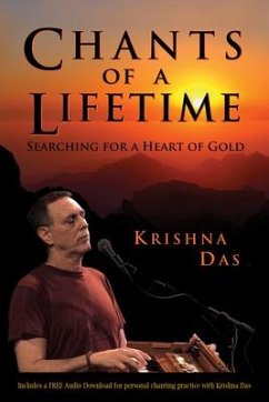Chants of a Lifetime - Das, Krishna
