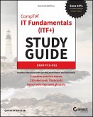 Comptia It Fundamentals (Itf+) Study Guide