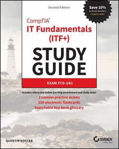 Comptia It Fundamentals (Itf+) Study Guide - Docter, Quentin