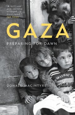 Gaza - Macintyre, Donald