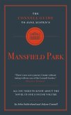 The Connell Guide to Jane Austen's Mansfield Park The Connell Guide to Jane Austen's Mansfield Park