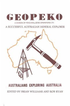 Geopeko - A successful Australian mineral explorer