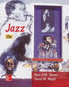 Looseleaf for Jazz - Tanner, Paul O W; Megill, David W