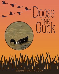 Doose the Guck - Noto Cook, Sandra