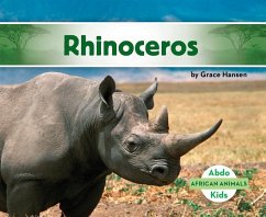 Rhinoceros - Hansen, Grace