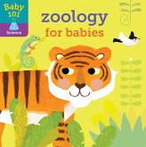 Baby 101: Zoology for Babies