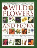 The World Encyclopedia of Wild Flowers & Flora