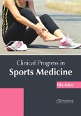 Clinical Progress in Sports Medicine