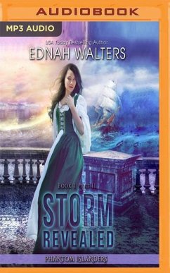 Storm Revealed - Walters, Ednah
