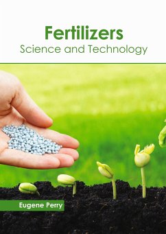 Fertilizers: Science and Technology