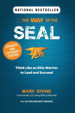 Way of the Seal Updated and Expanded Edition - Divine, Mark