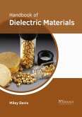 Handbook of Dielectric Materials